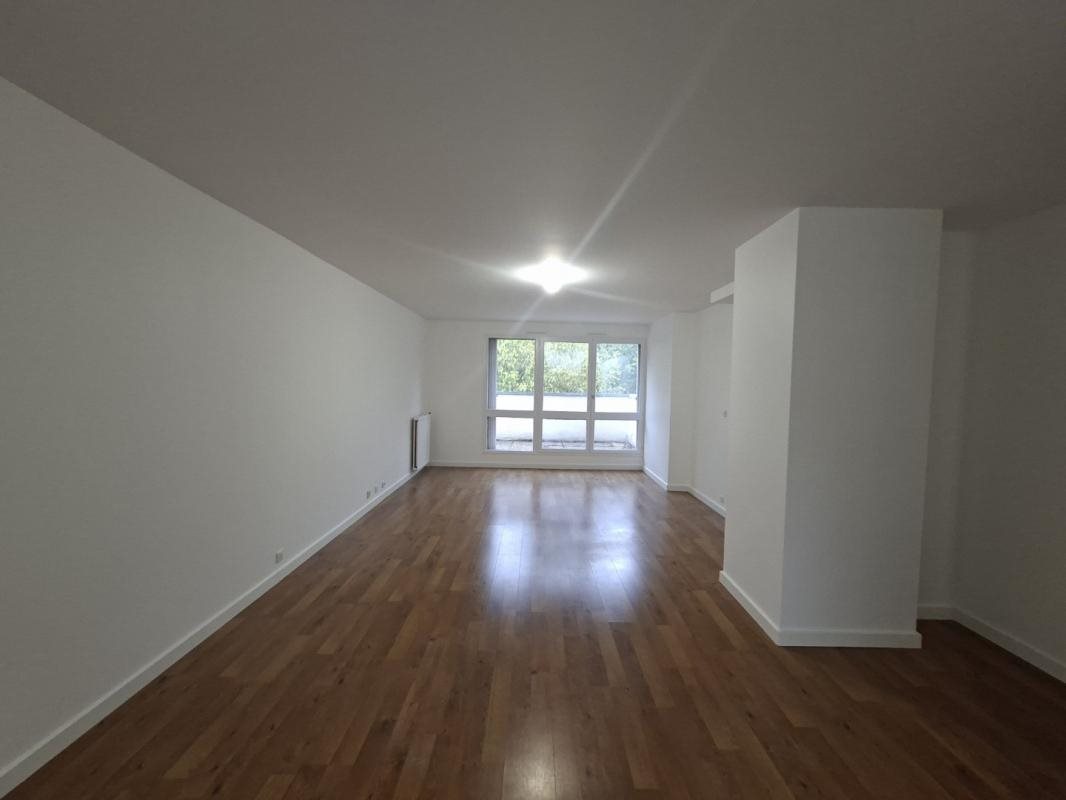 Appartement à louer, 102m², Rennes
