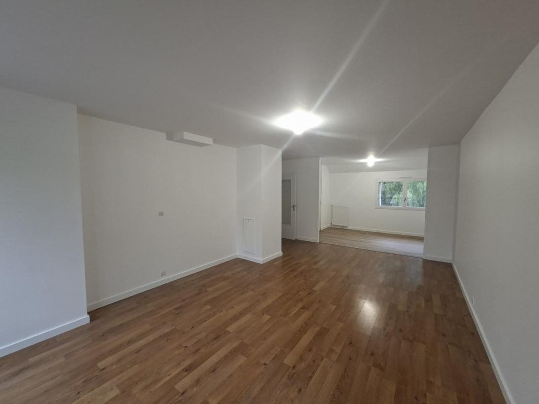 Appartement à louer, 102m², Rennes