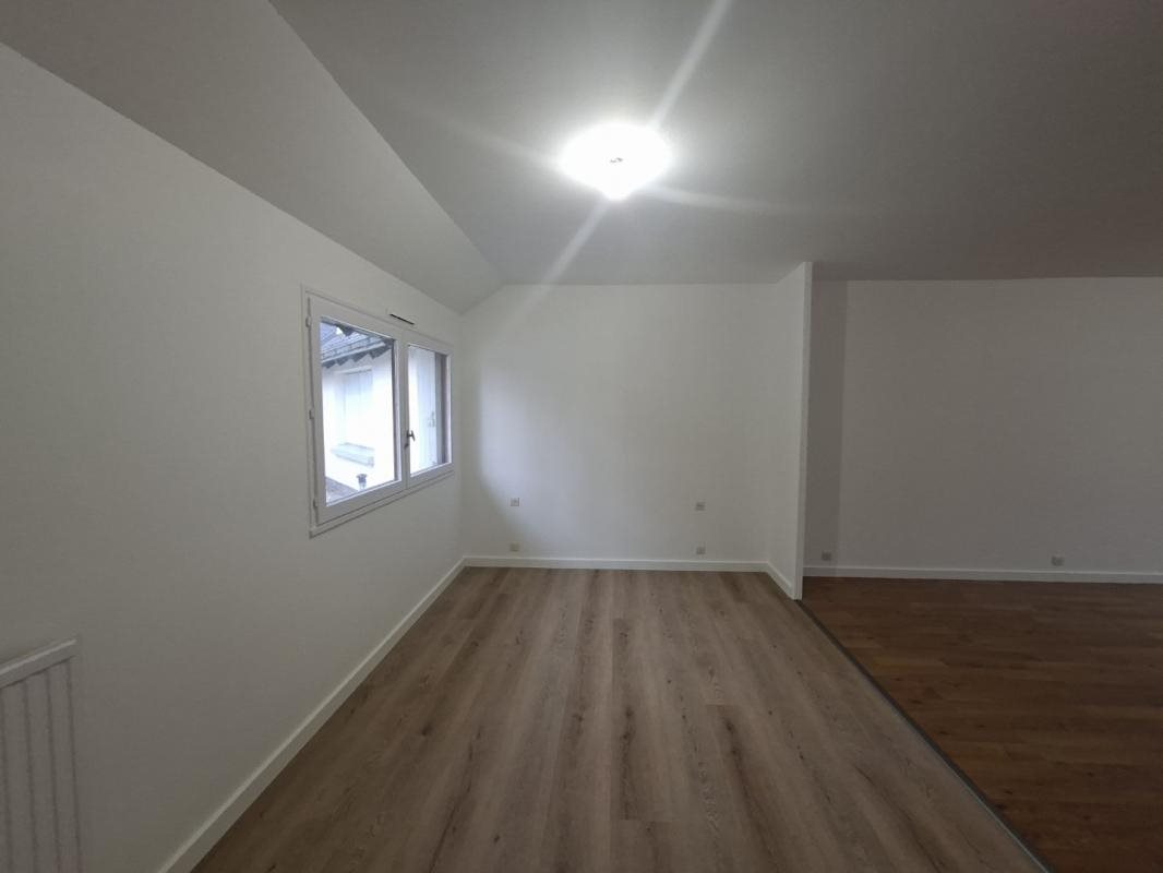 Appartement à louer, 102m², Rennes