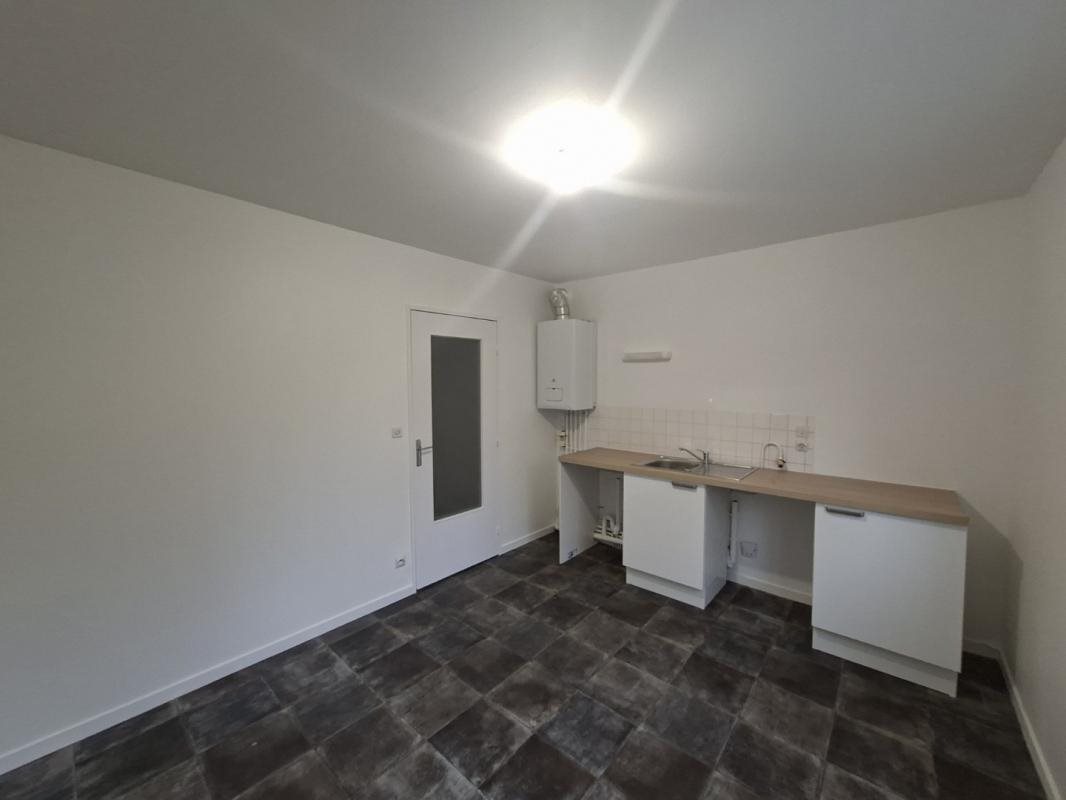 Appartement à louer, 102m², Rennes