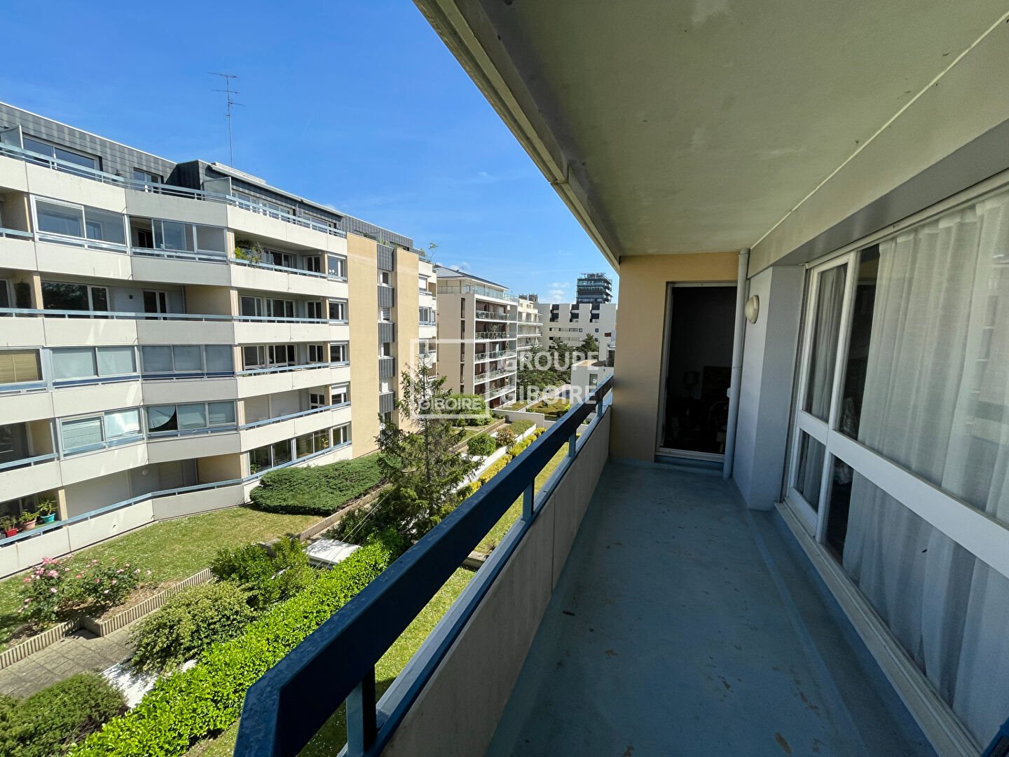 Appartement à vendre, 50m², Vélizy-Villacoublay