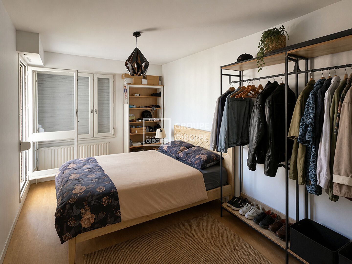 Appartement à vendre, 50m², Vélizy-Villacoublay
