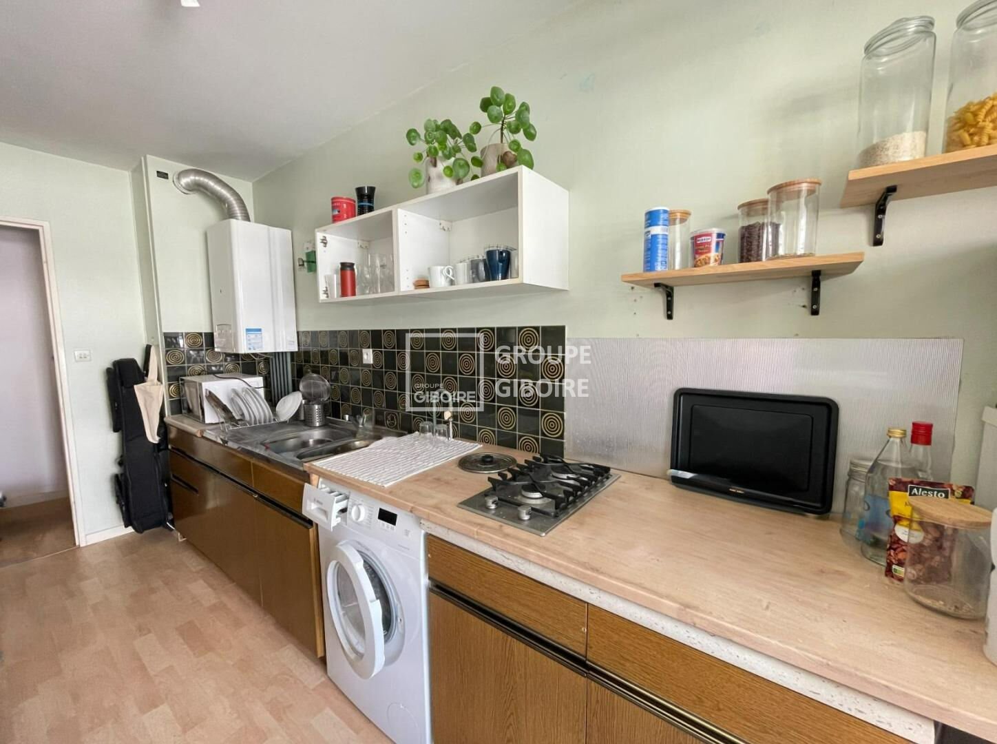 Appartement à vendre, 50m², Vélizy-Villacoublay
