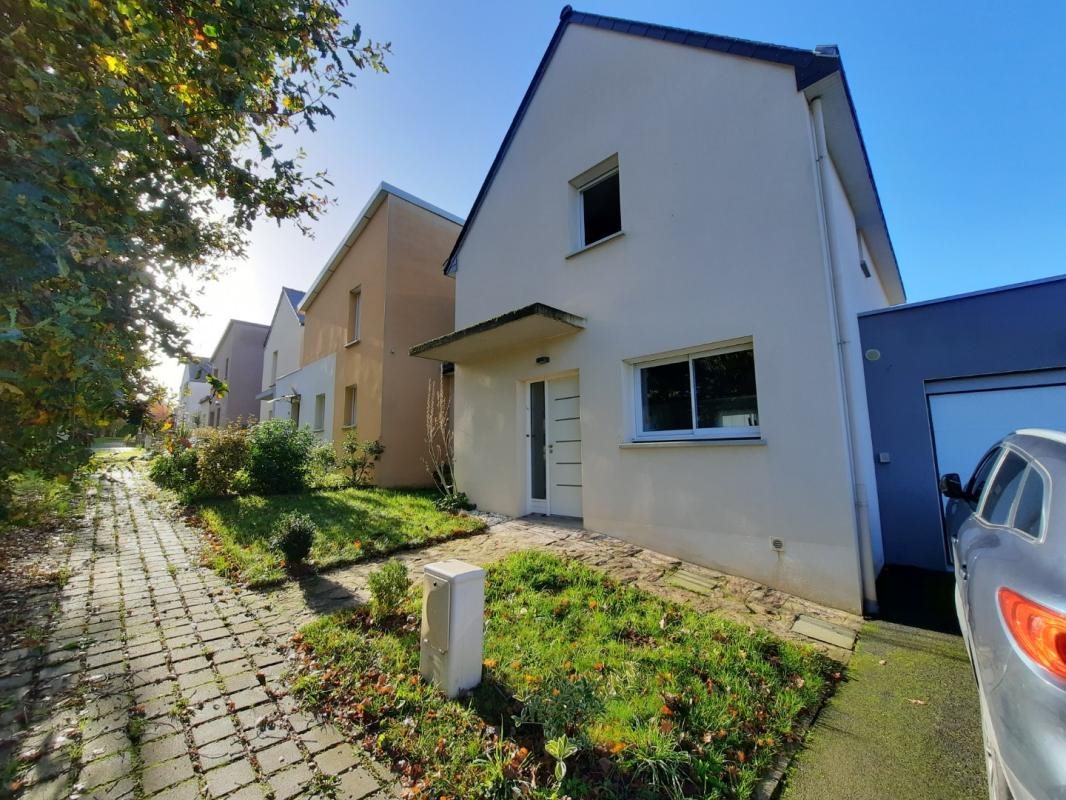Maison à louer, 95m², Goven