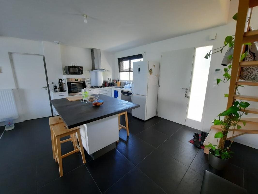 Maison à louer, 95m², Goven
