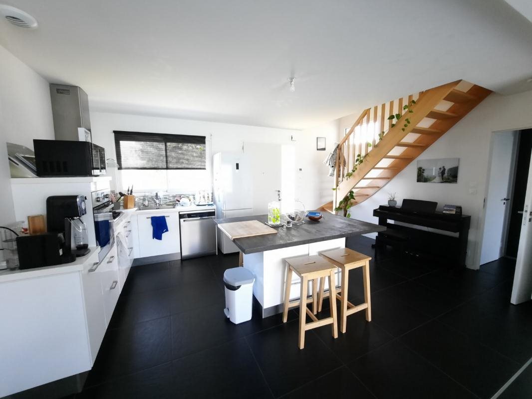Maison à louer, 95m², Goven