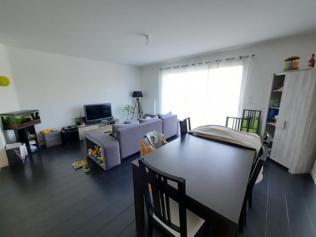 Maison à louer, 95m², Goven