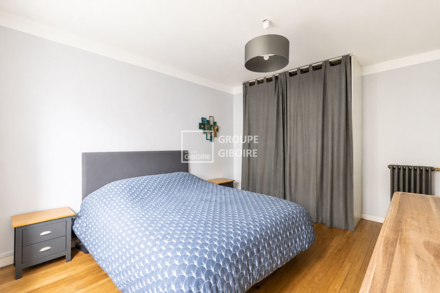 Appartement à vendre, 69m², Rennes