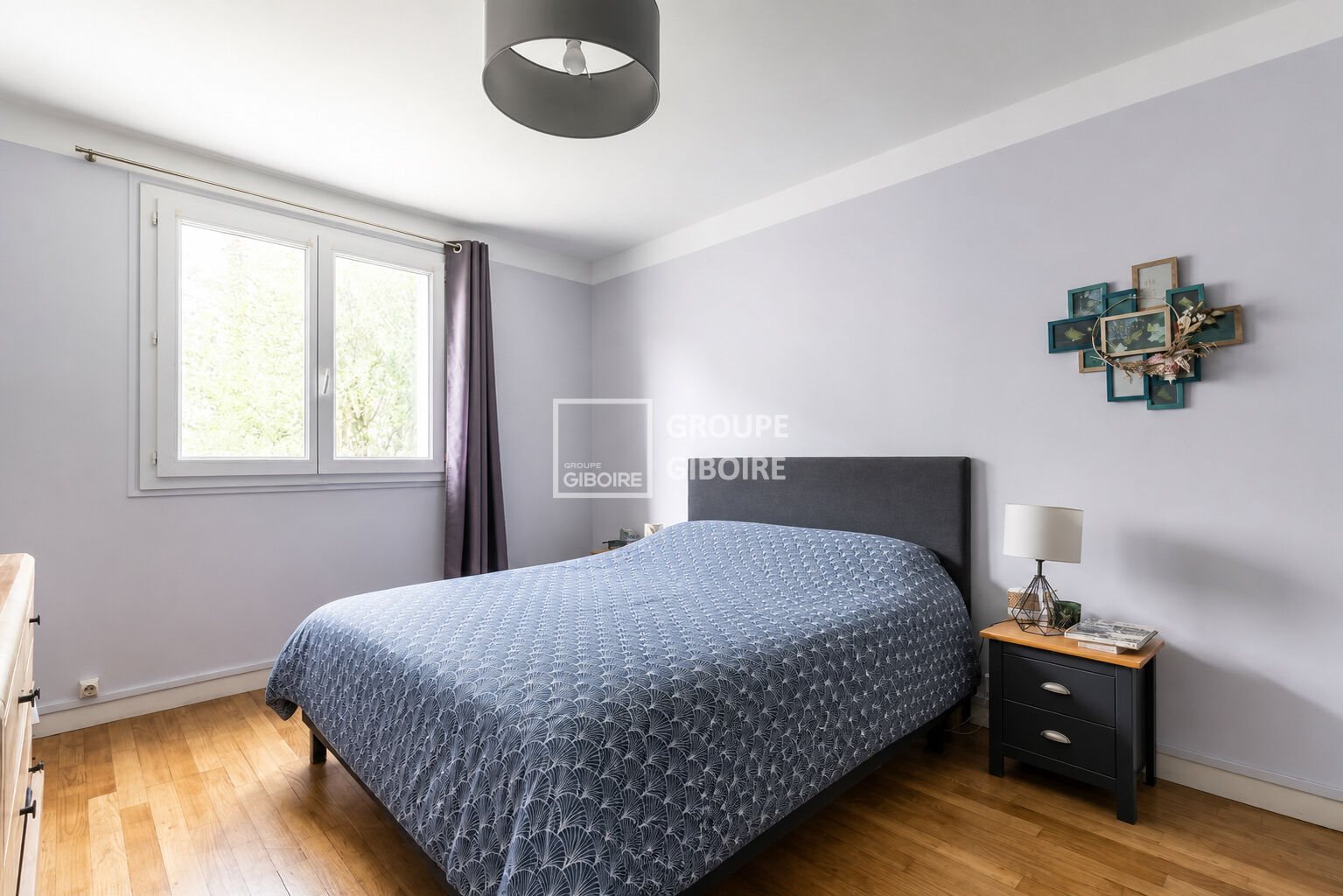 Appartement à vendre, 69m², Rennes