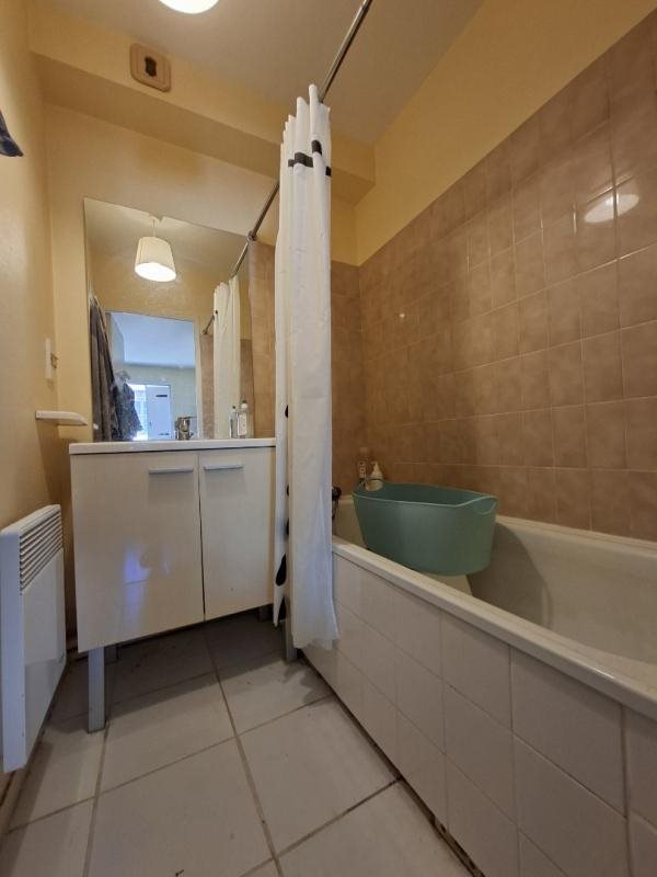 Appartement à louer, 29m², Rennes