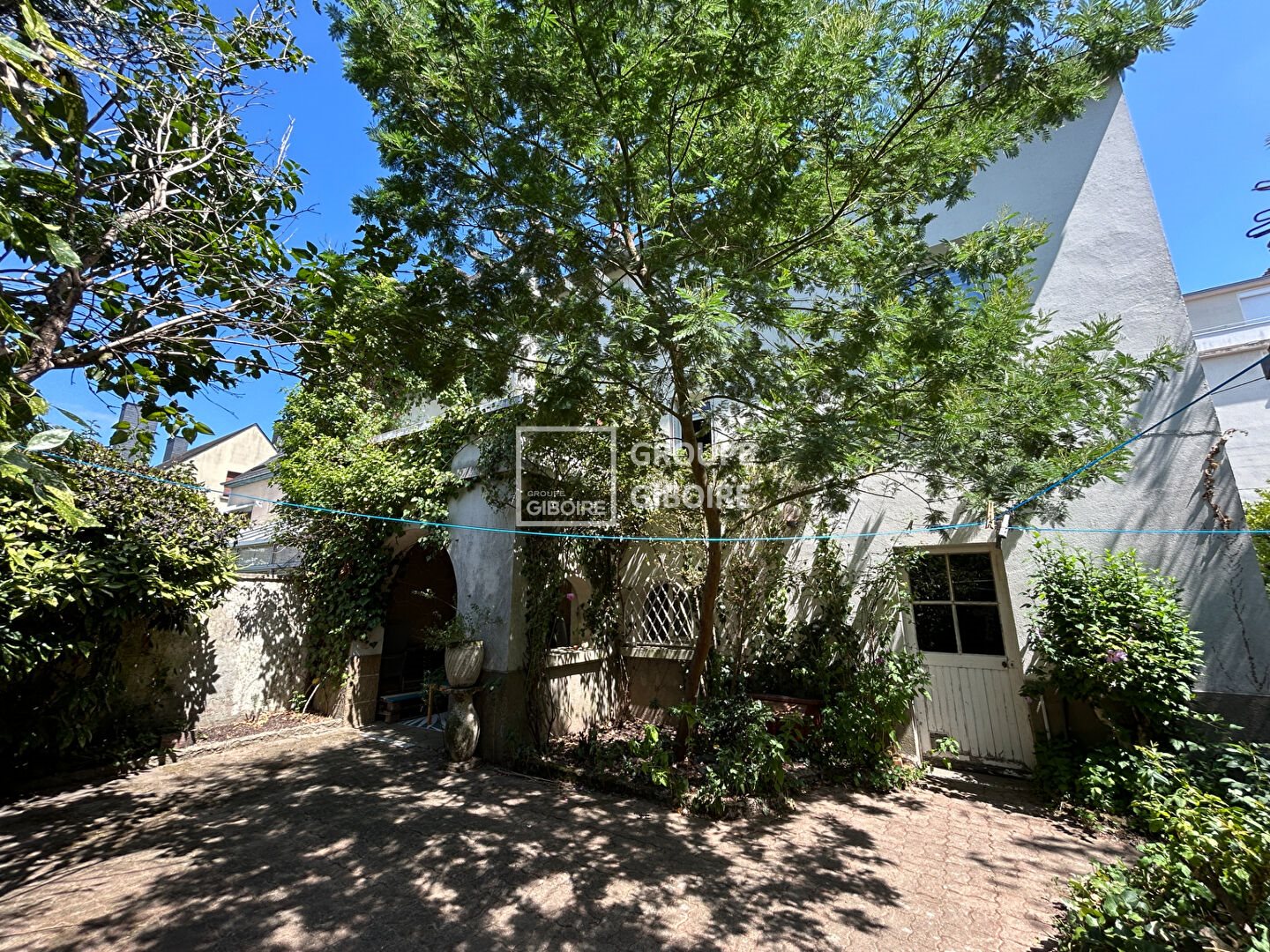 Maison à vendre, 175m², Rennes