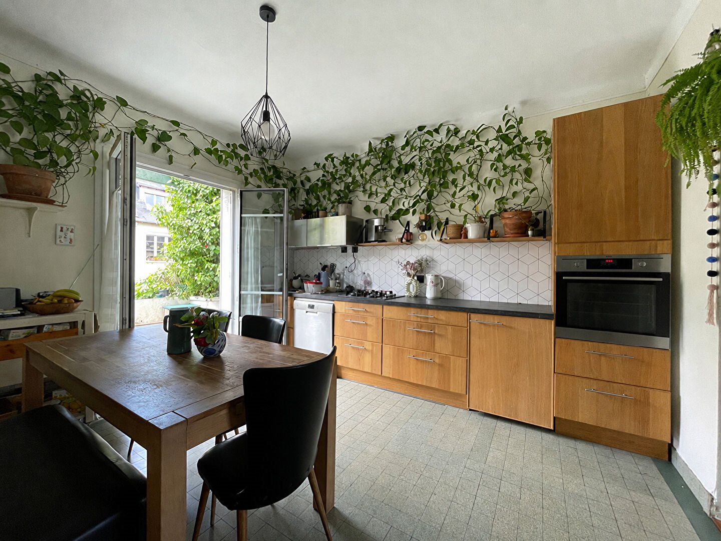 Maison à vendre, 175m², Rennes