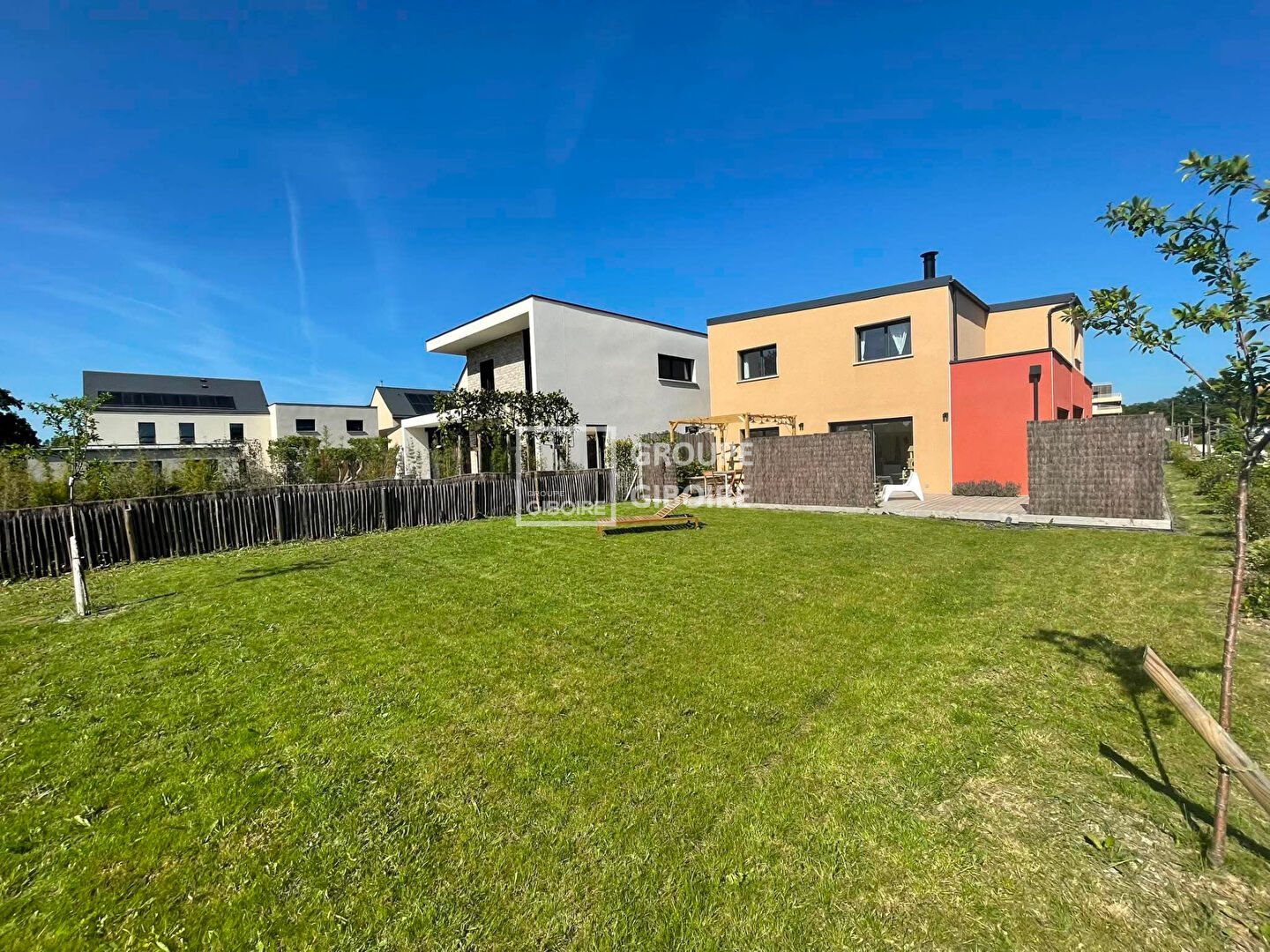Maison à vendre, 150m², Pacé