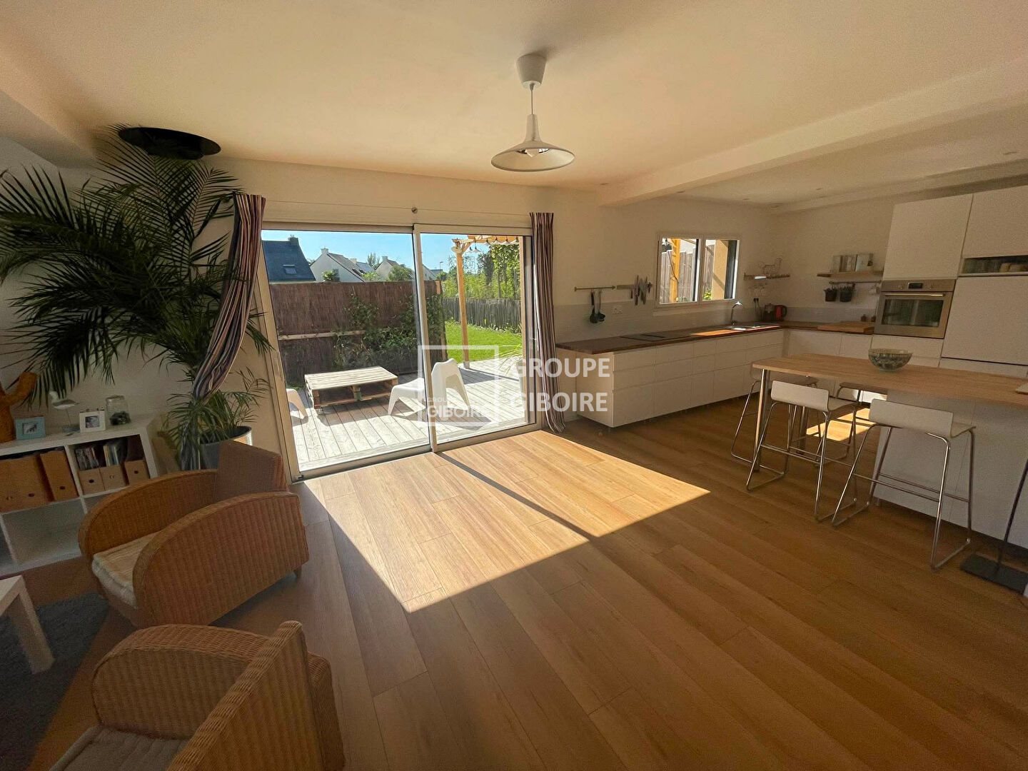 Maison à vendre, 150m², Pacé