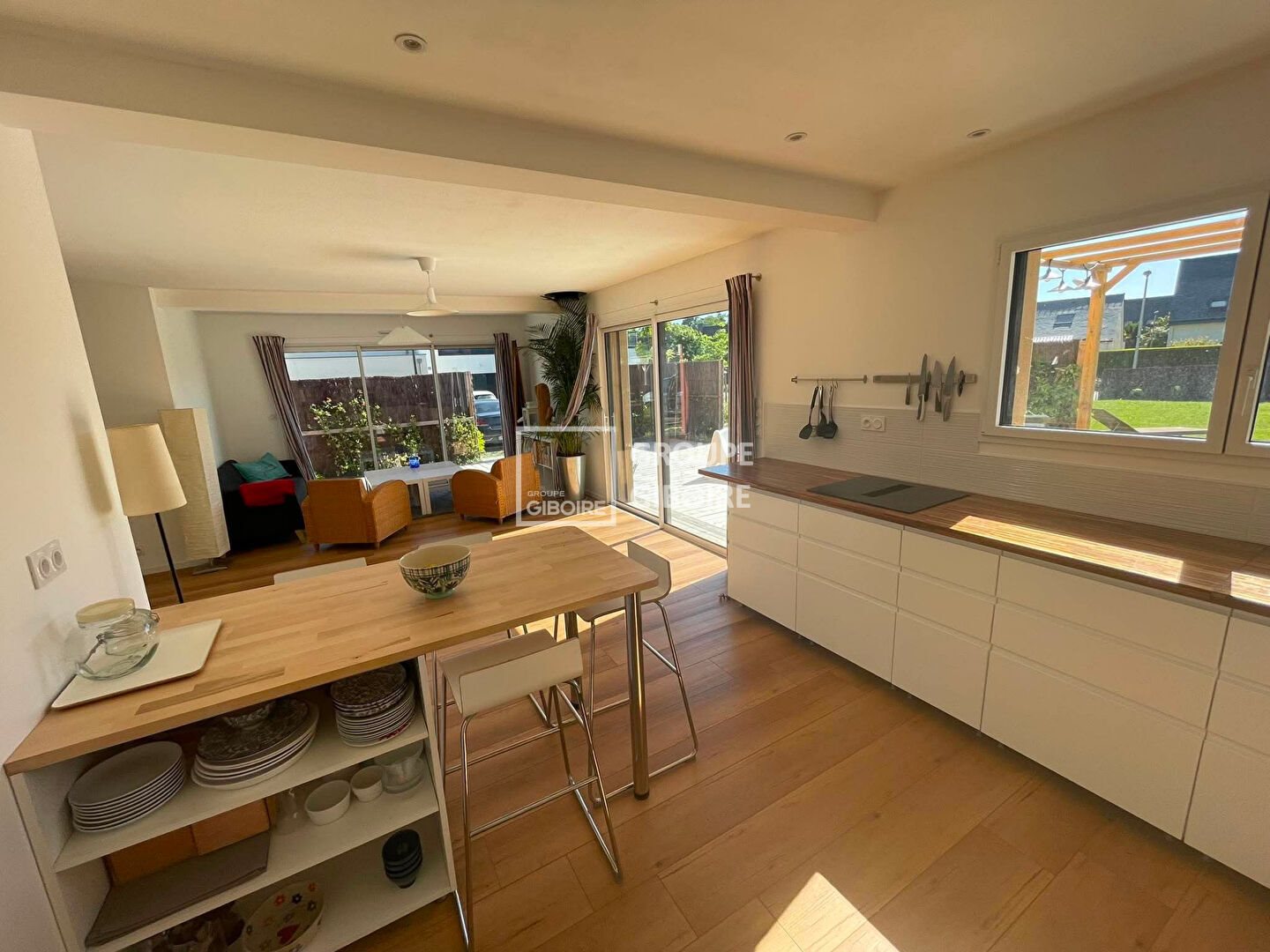 Maison à vendre, 150m², Pacé