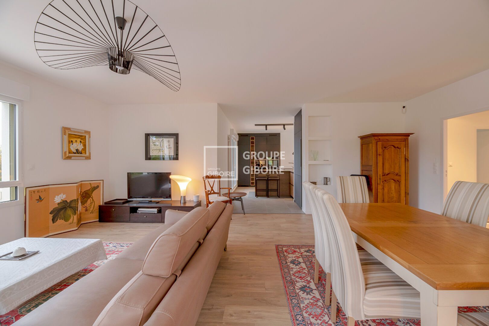 Appartement à vendre, 123m², Cesson