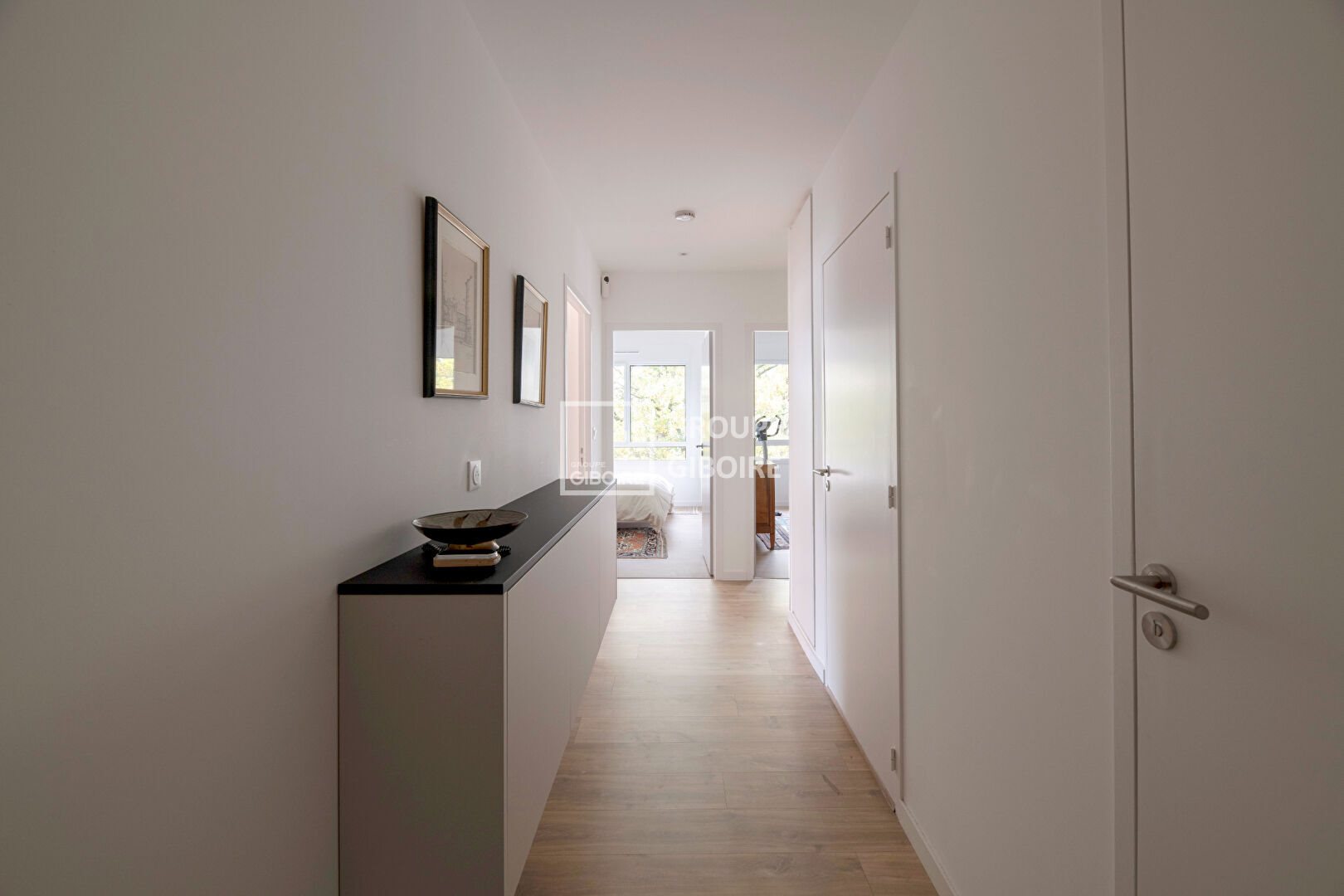 Appartement à vendre, 123m², Cesson