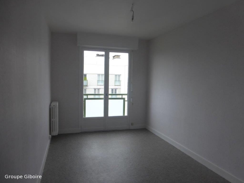 Appartement à louer, 82m², Rennes
