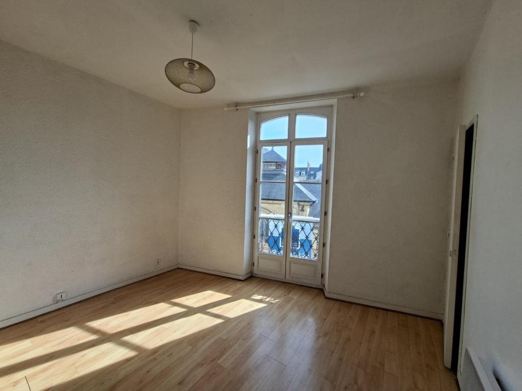 Appartement à louer, 16m², Rennes
