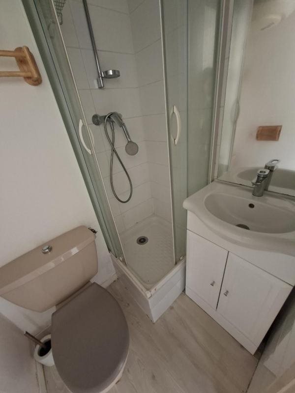 Appartement à louer, 16m², Rennes