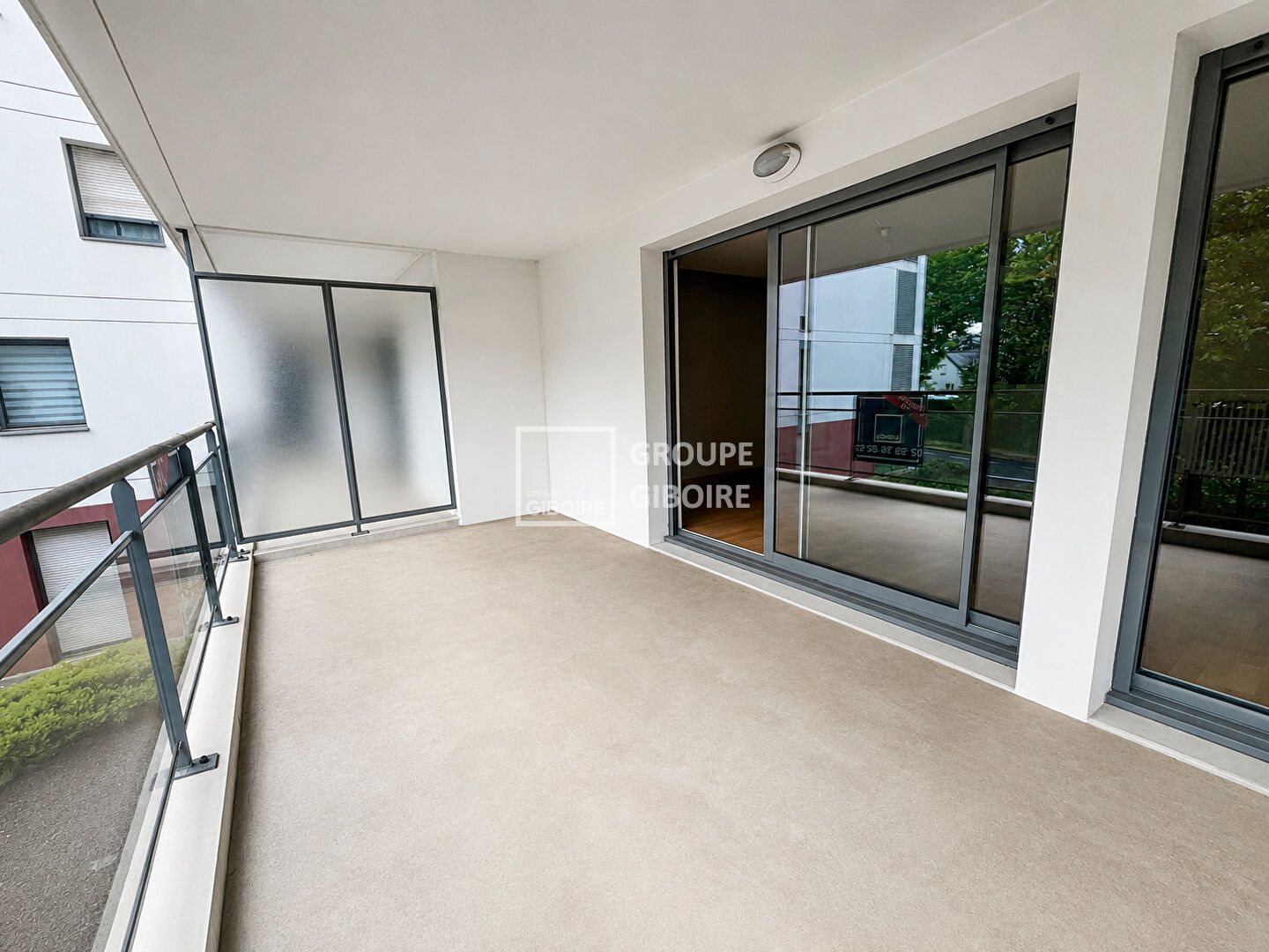 Appartement à vendre, 74m², Rennes