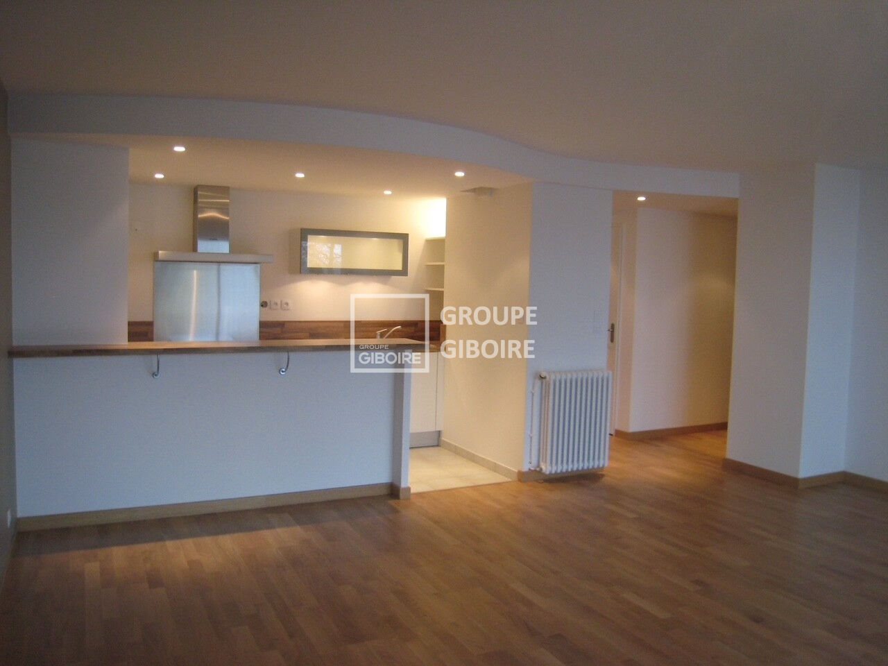 Appartement à vendre, 74m², Rennes