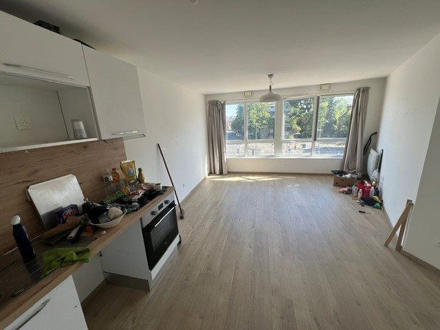 Appartement à louer, 40m², Rennes