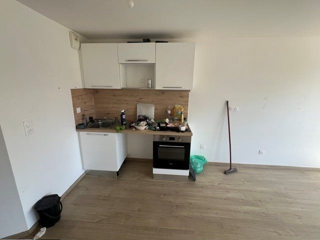Appartement à louer, 40m², Rennes