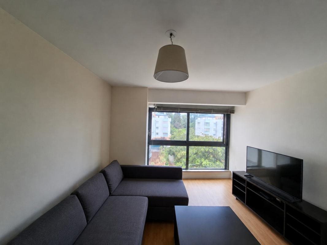 Appartement à louer, 43m², Rennes