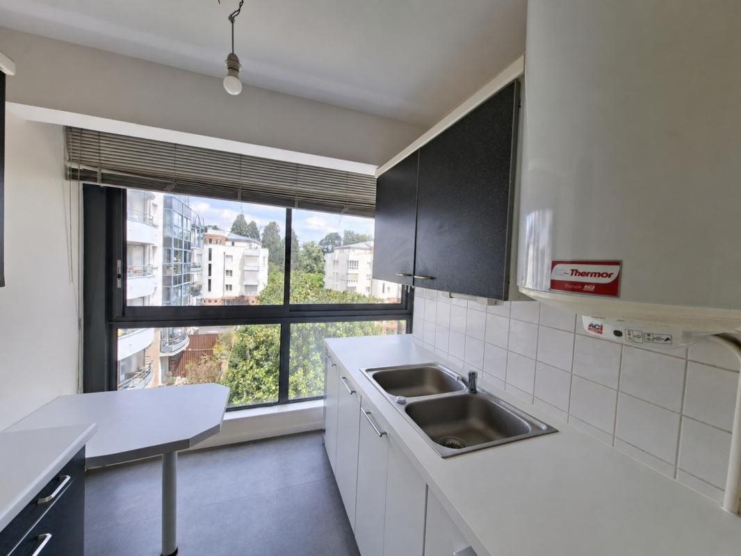 Appartement à louer, 43m², Rennes