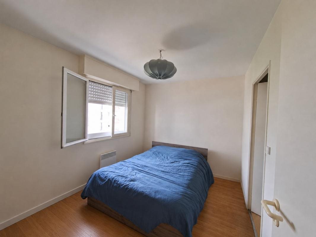 Appartement à louer, 43m², Rennes