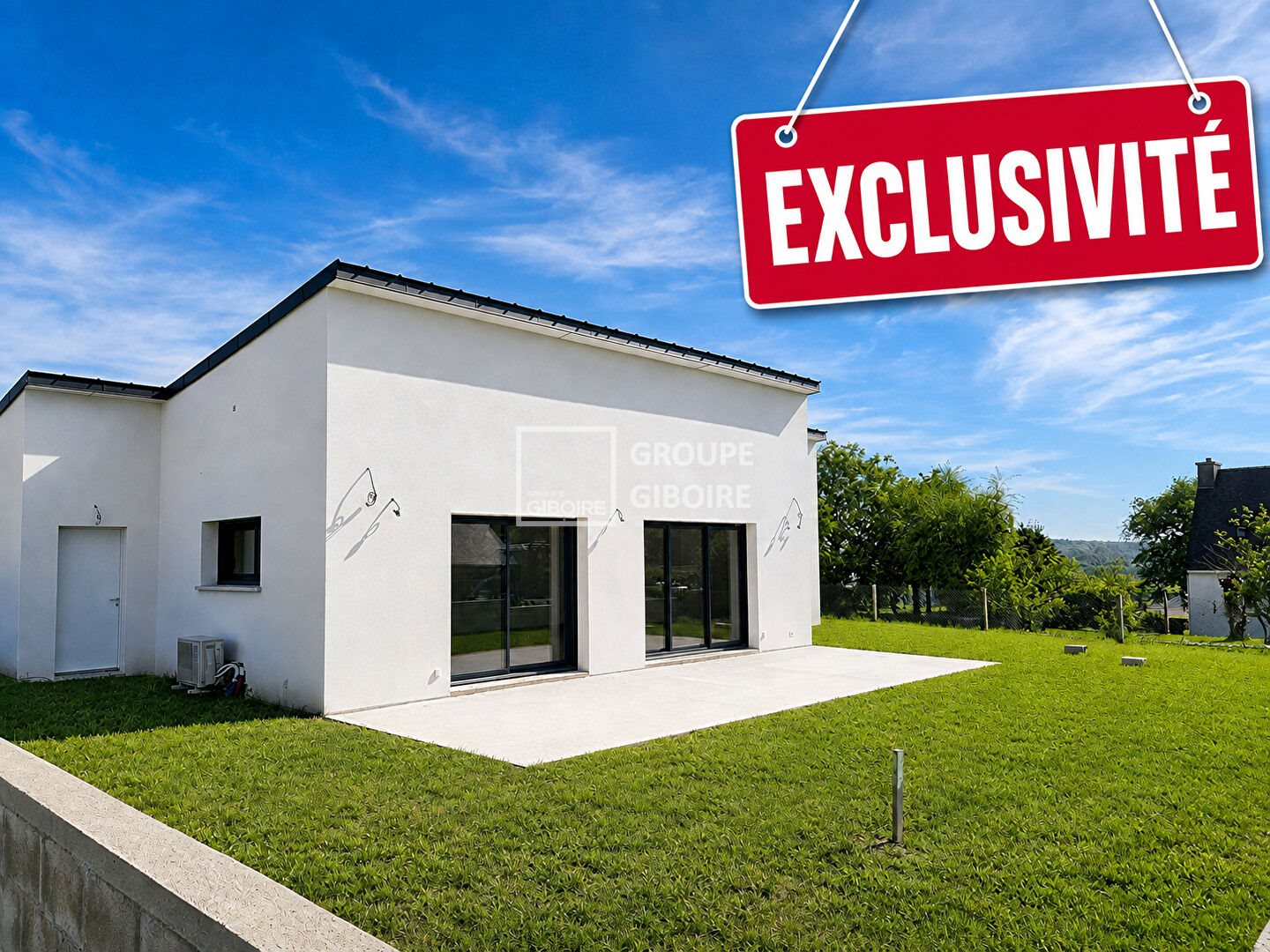 Maison à vendre, 156m², Plaudren