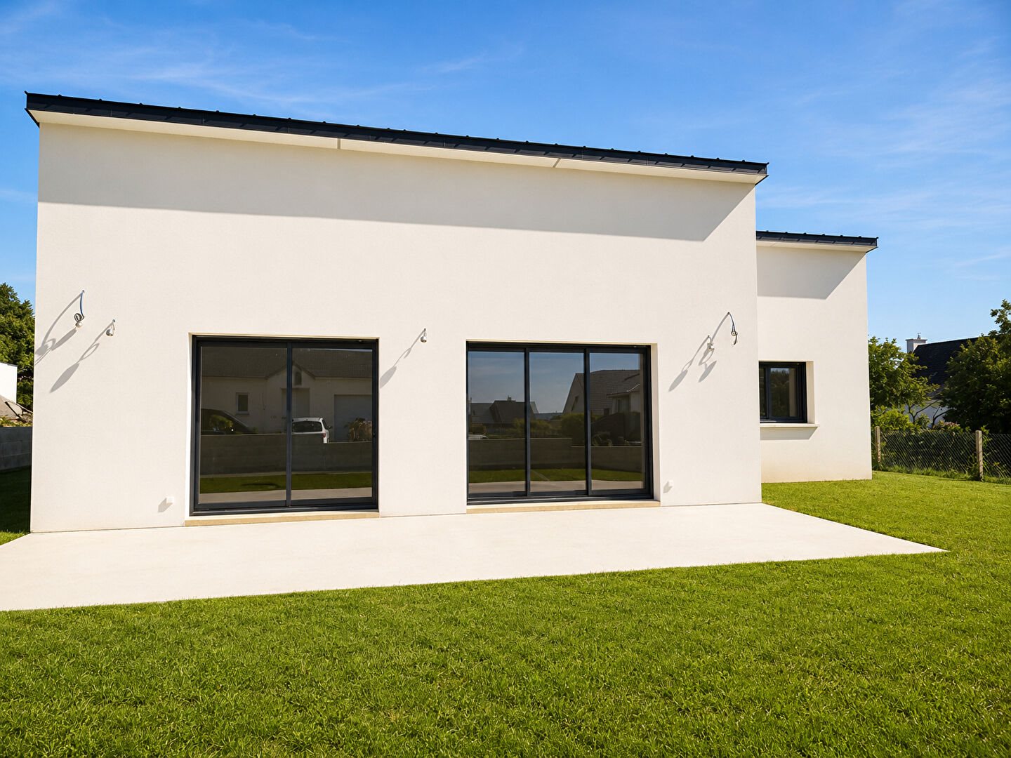 Maison à vendre, 156m², Plaudren