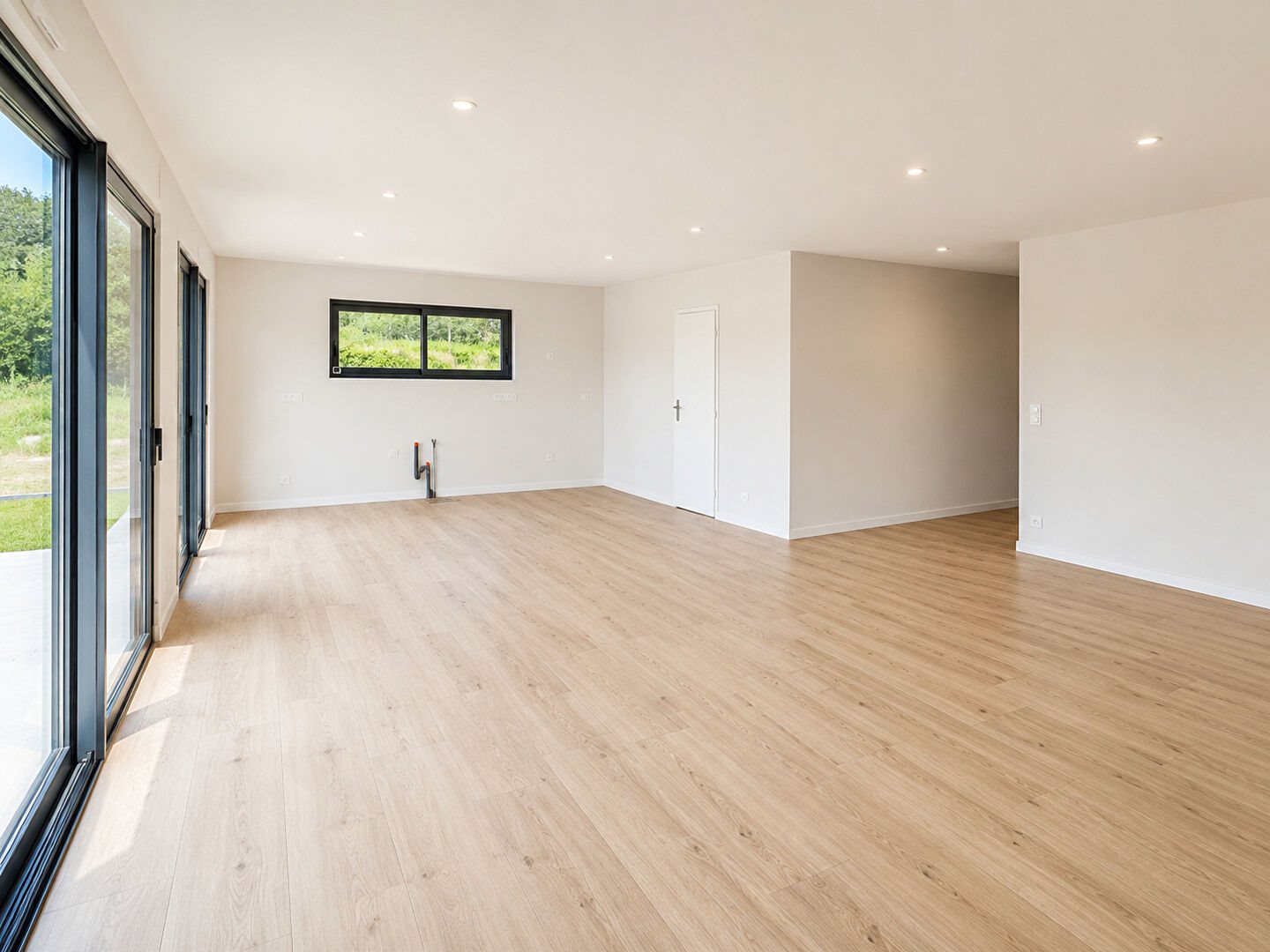 Maison à vendre, 156m², Plaudren