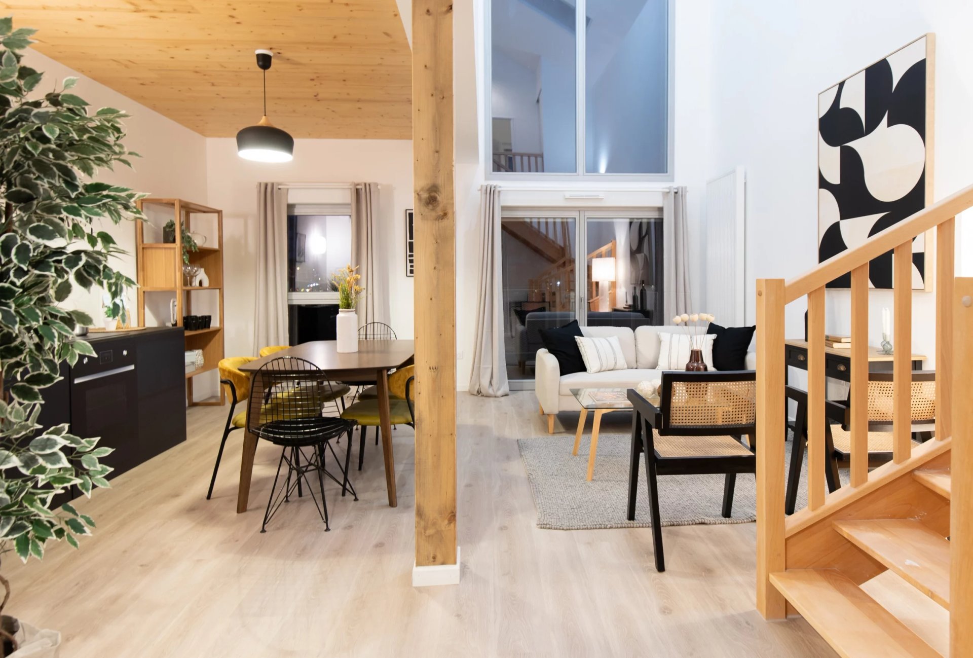 Appartement à vendre, NaNm², Noisy-le-Grand
