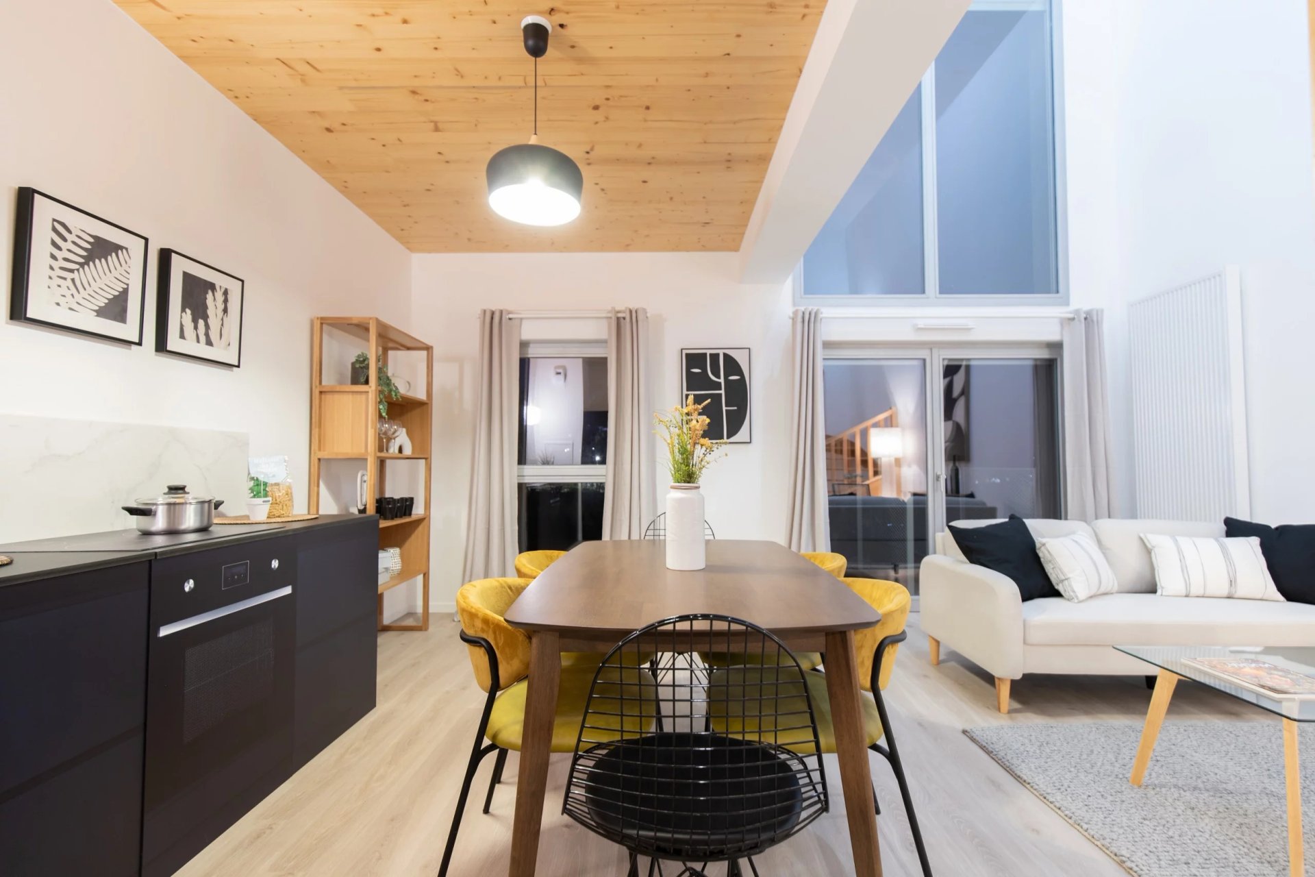 Appartement à vendre, NaNm², Noisy-le-Grand