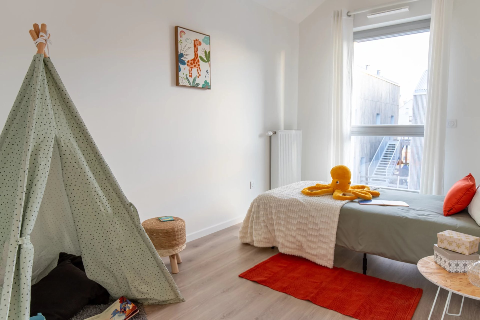 Appartement à vendre, NaNm², Noisy-le-Grand