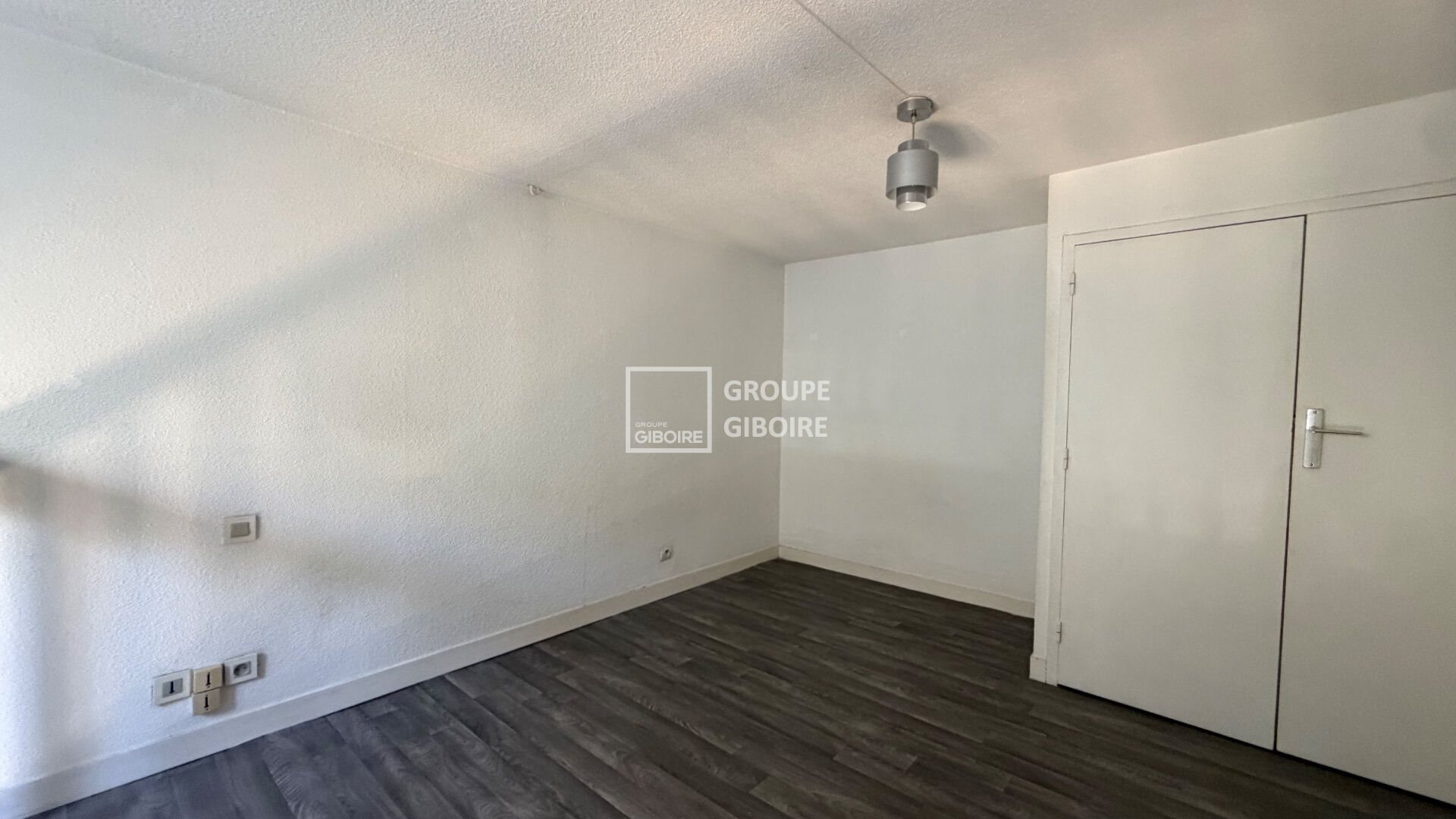 Appartement à vendre, 26m², Rennes
