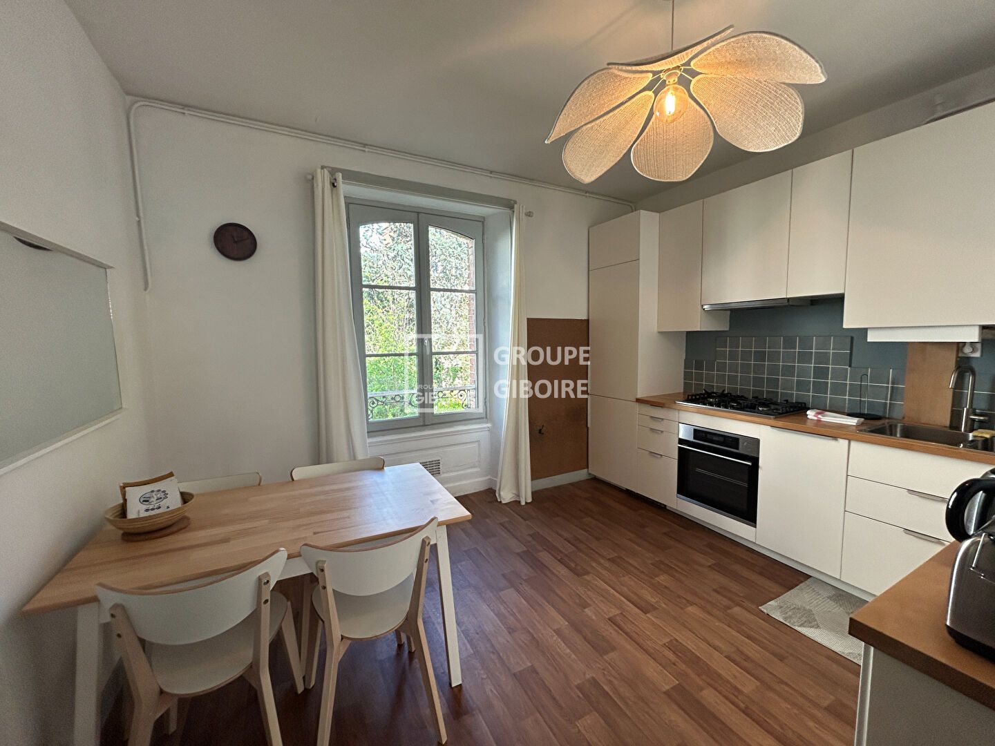 Appartement à vendre, 35m², Rennes