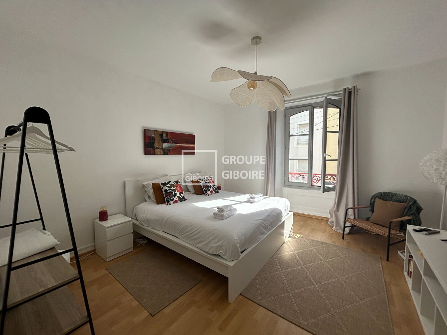 Appartement à vendre, 35m², Rennes