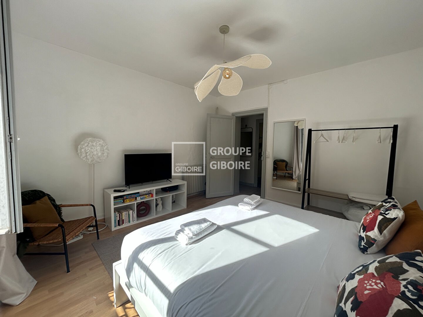 Appartement à vendre, 35m², Rennes
