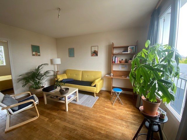 Appartement à louer, 56m², Rennes