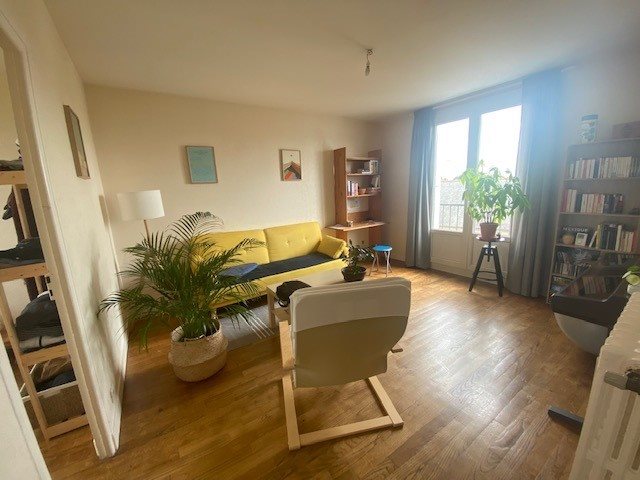 Appartement à louer, 56m², Rennes