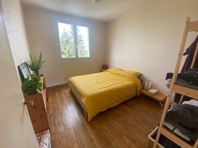 Appartement à louer, 56m², Rennes