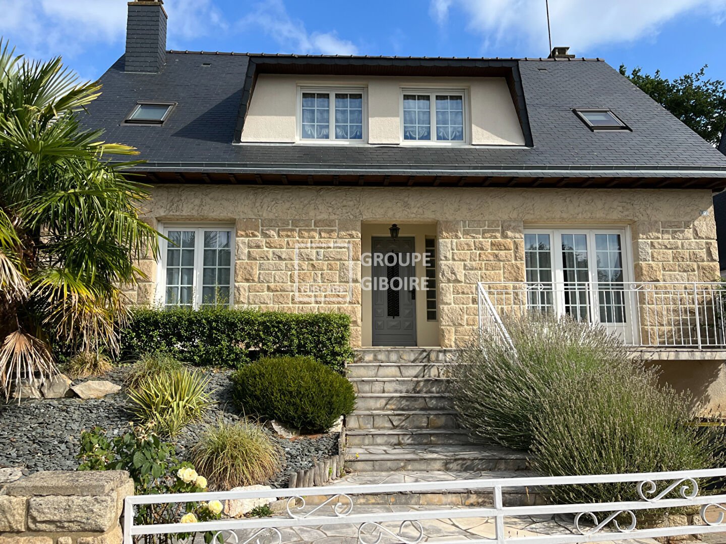 Maison à vendre, 154m², Sarcelles