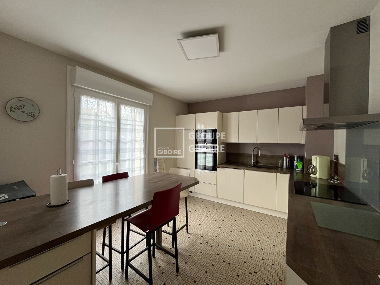 Maison à vendre, 154m², Sarcelles