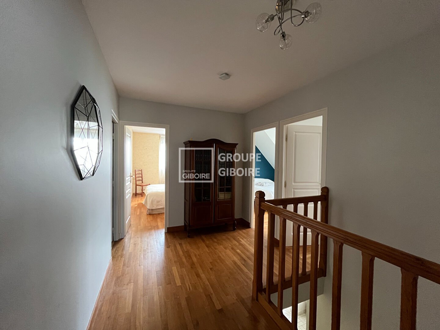 Maison à vendre, 154m², Sarcelles