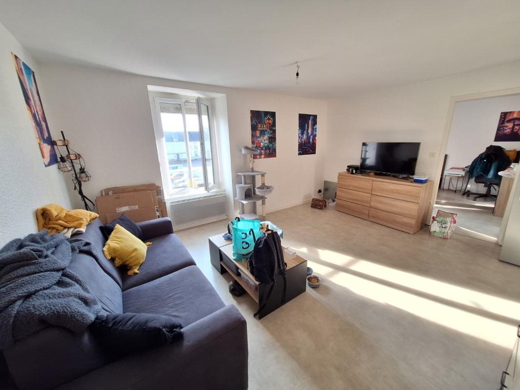 Appartement à louer, 41m², Guichen