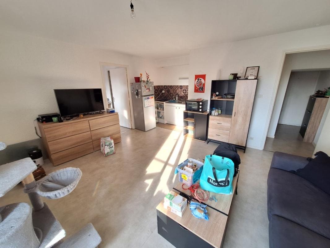 Appartement à louer, 41m², Guichen