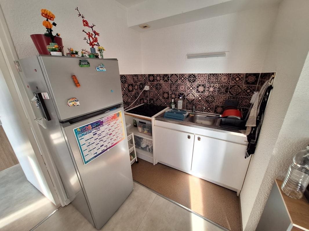Appartement à louer, 41m², Guichen